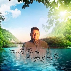 Meet your Posher, Johan